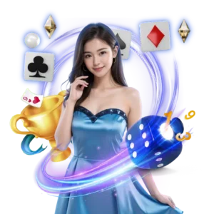 MEGAGAMEPLUSเครดิตฟรี